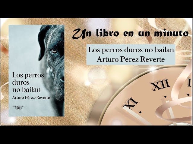 Vídeo relacionado con Los perros duros no bailan