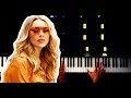 Hadise - Geliyorum Yanına - Piano by VN Hadise - Geliyorum Yanına - Piano by VN