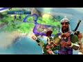 Civilization Revolution Tech World Record 1700 Bc