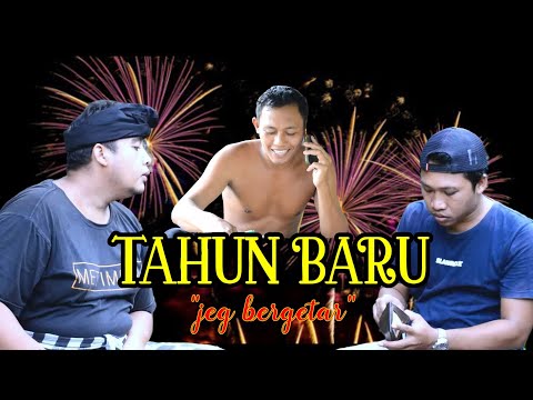 vidio-lawak-bali-lucu-tahun-baru-2022-jeg-bergetarkarangasem