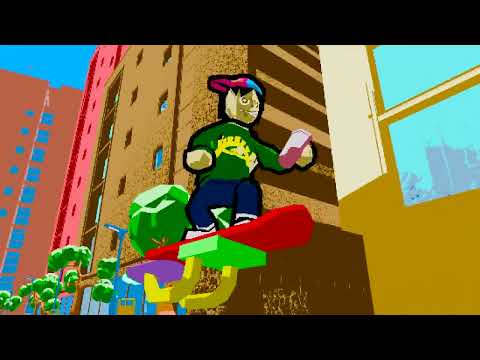 Jexer - ANDROIDES (prod. dr1u)