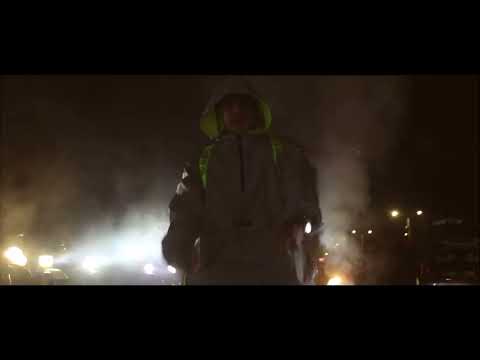 AKA SERIO - SISAS.. NADA (Visualizer) DISORDER