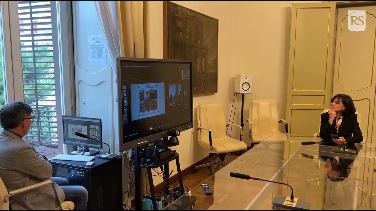 Ciclone Harry- Sicilia, i danni stimati salgono a 740 milioni di euro-Video