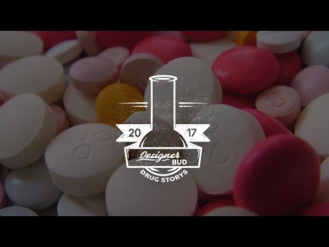 ✘ Erstes Mal MDMA [DRUGSTORY #04]