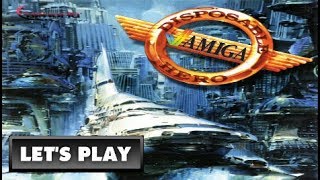 LET'S PLAY: DISPOSABLE HERO (AMIGA - With Commentary)