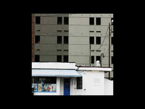 David Straange (KVZE) - ..Internalize.. (2014)