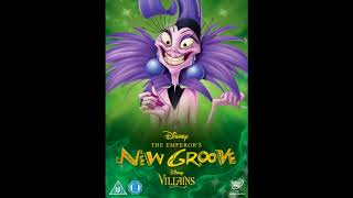 The Emperor&#39;s New Groove: Perfect World (Deleted Yzma Verse)