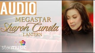 Sharon Cuneta - Lantern (Audio)🎵