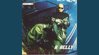 Video thumbnail of "R. Kelly - Baby, Baby, Baby, Baby, Baby..."