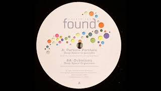 Deep Space Organisms - Dubinisms (FOU12001)