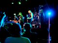 STIFF LITTLE FINGERS - Hits And Misses - UTRECHT 30-03-10