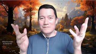 Authentic Business Growth — 3 Parts -- Personal Growth, Serving Others, Healthy Money