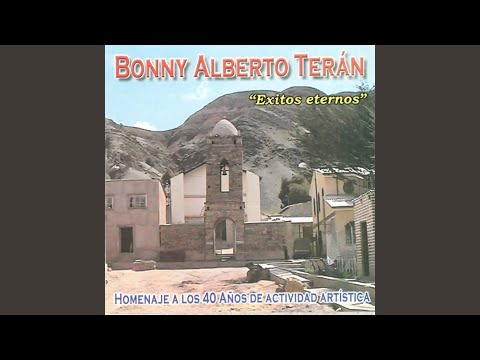 Estoy Sufriendo - Bonny Alberto Terán