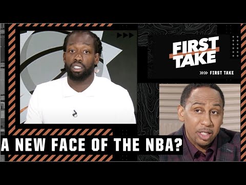 Patrick Beverley on Devin Booker: What’s he done before though?! 😱 | First Take