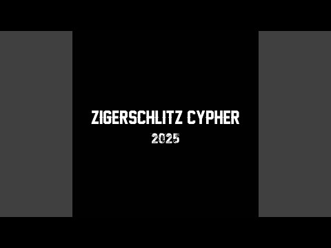 Zigerschlitz Cypher Vol. II (feat. Autoor, Senor Taco, YT, Psyke Mike, Vollnarkosä, DJ O'Lee,...