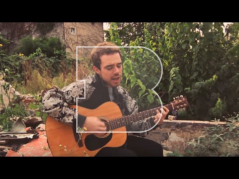 Won't Be Around No More - Avi Buffalo