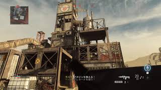 cod mw 　世界一楽しんでやる！しょうきち！成功者への道！