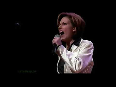 TNN Grand Ole Opry Live 1996 Preview Commercial | Martina McBride & Faith Hill