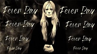 Fever Ray - Red Trails