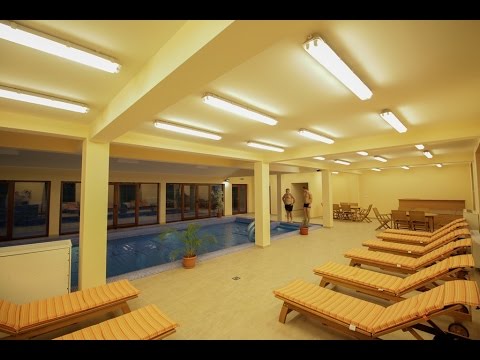 PENSIUNEA AGAPE PANZIO WELLNESS  11, 2015