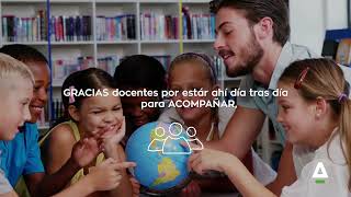 #Naturaliza | La transformación de la educación comienza con las y los docentes 