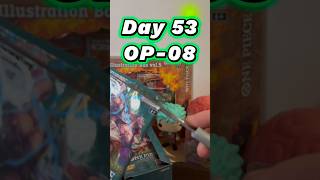 OP-08🗯️🔥 #tcg #onepiece #onepiecetcg #fyp #viral
