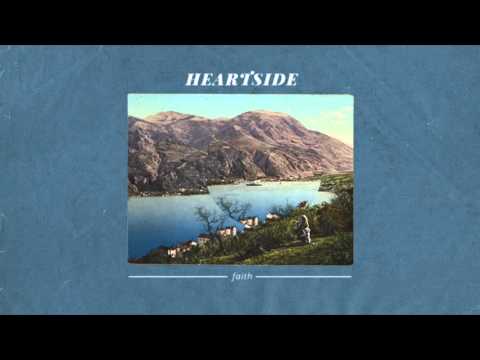 Heartside – Faith