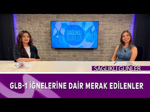 GLP-1 İğneleri Kimler İçin Uygun? Yan Etkileri Var mı?