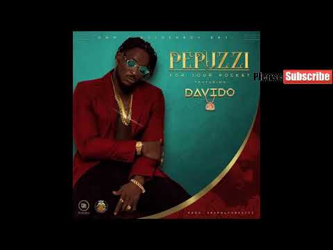Peruzzi ft Davido – For Your Pocket (Remix)