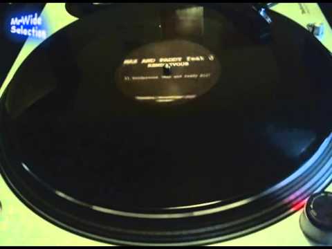 Max And Paddy "rendezvous" (Max And Paddy Mix Feat J.) 2006 - PROMO