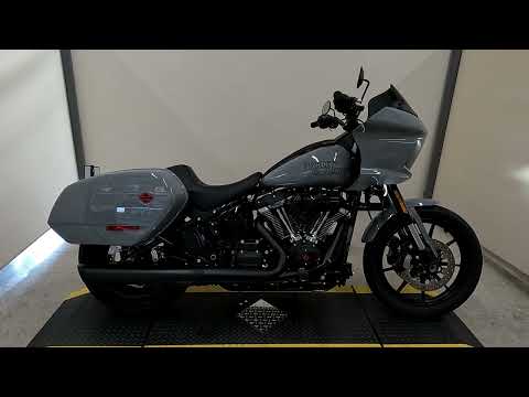 2026 Harley-Davidson Low Rider ST Cruiser FXLRST