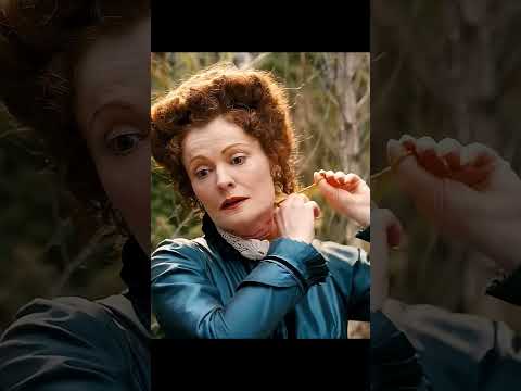 Hetty opens up how she died🥺 #ghost #ghostusa #paramountplus #tvshow