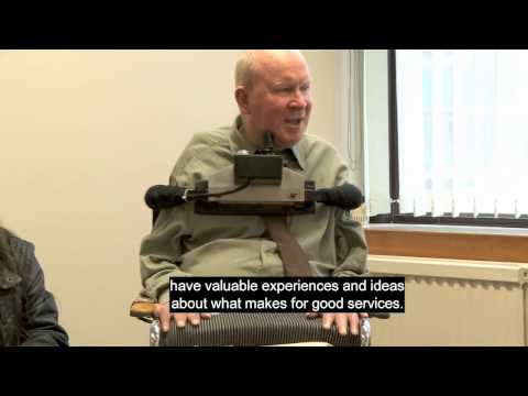 Personalisation and the Hampshire Model