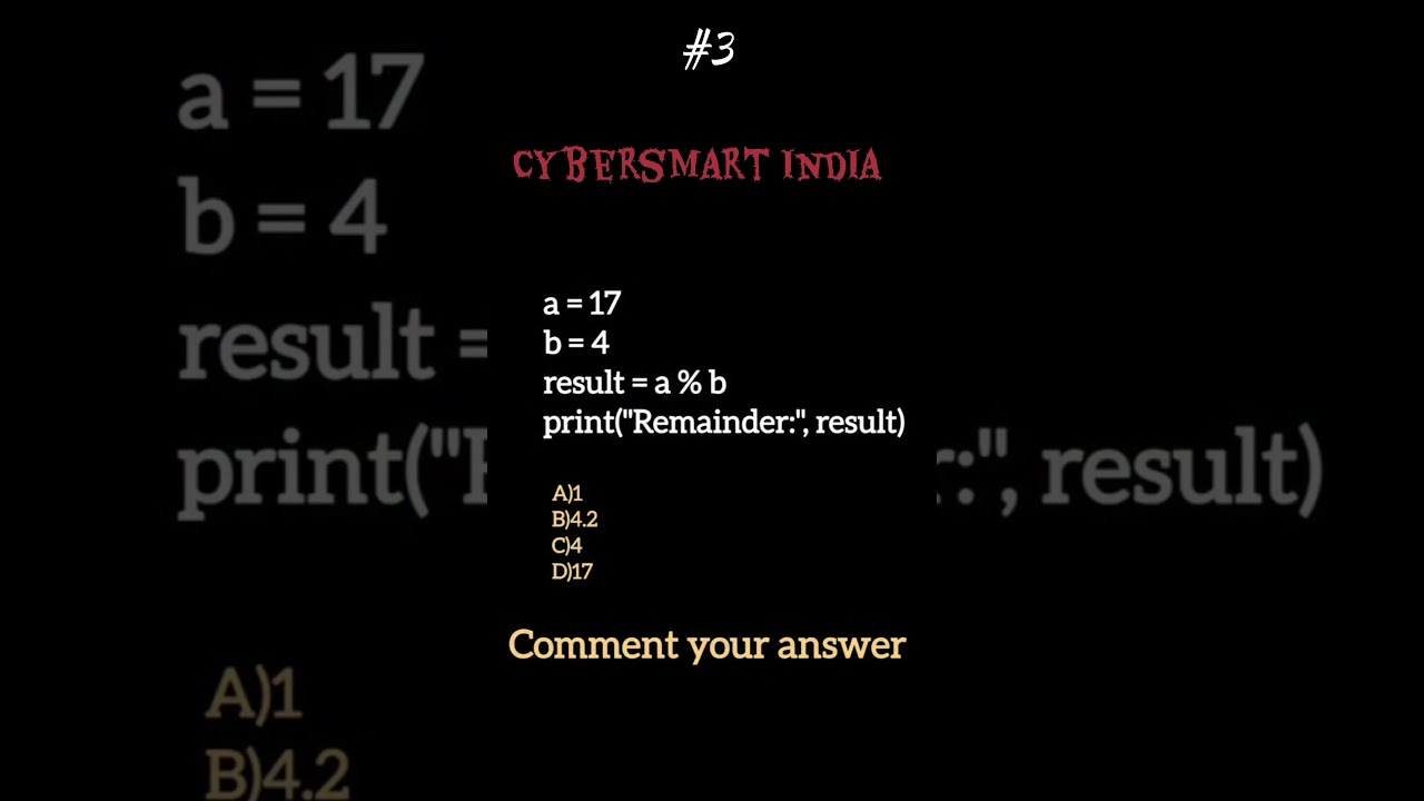 python quiz #python #pythonquiz