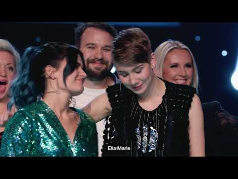 RAHČAN - Ellas opprør | Official trailer | NFkino