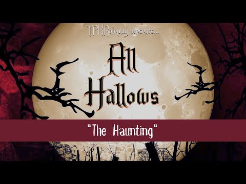 Call of Cthulhu: The Haunting