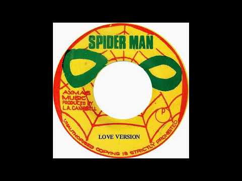 Ronnie Davis - Love Version