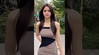 Download lagu Bigo Live Hot Girl cute 23#Shorts mp3