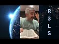 Early With Kearley - Hezekiah began to reign