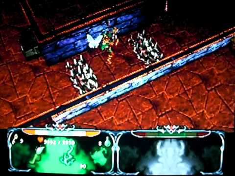 gauntlet legends playstation 2