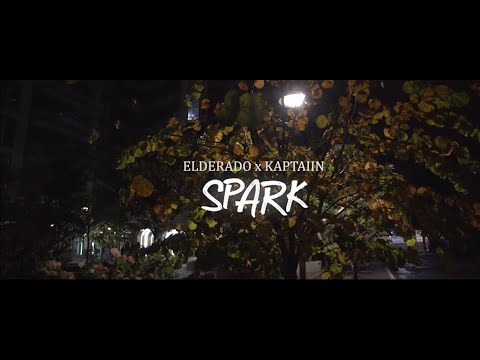 Eldorado x Kaptaiin - Spark (Official Music Video)