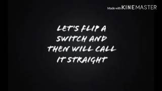 We Three “Hold On” (Lyrics)