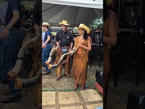 Esquenta - Queima do Alho - 3° Encontro de Comitivas de Goiás em Goiânia ao vivo na TV Anhanguera