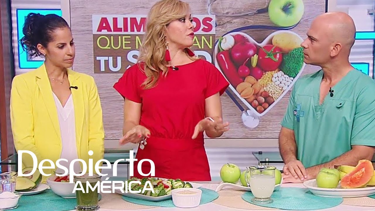 Dieta alcalina para eliminar las piedras en la vesícula | Dr. Juan