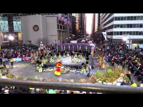 2015 Hegeman String Band - Box View