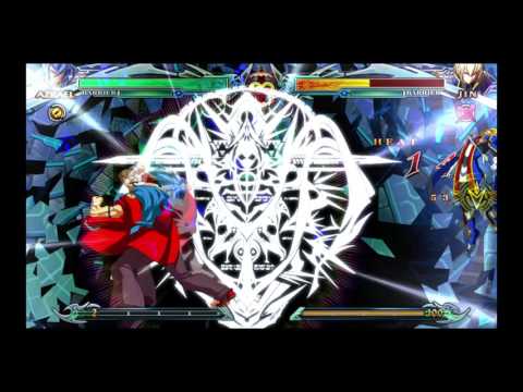 bbcpe Azrael combo 2