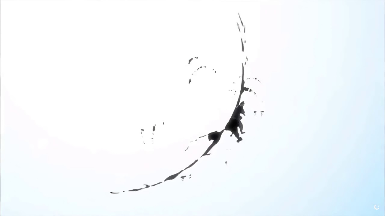 Fire Force - Benimaru move 2K 60FPS