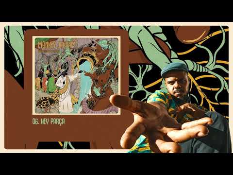 Video thumbnail for Hey Parça