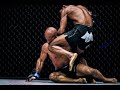 Demetrious Johnson S Second Loss In 19 Fights