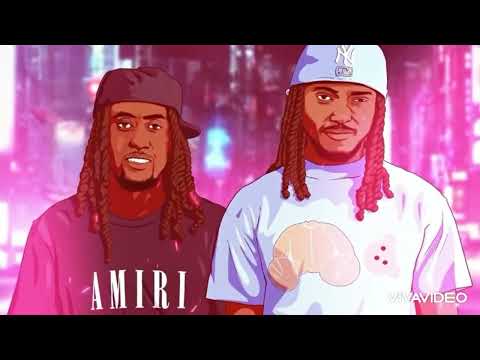 SV POUNDSONLY X COOLIE - KATRINA 